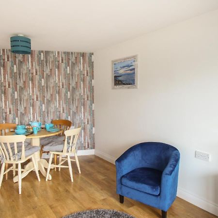 Nautical Breeze Apartment Weymouth Bagian luar foto