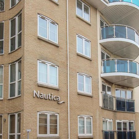 Nautical Breeze Apartment Weymouth Bagian luar foto