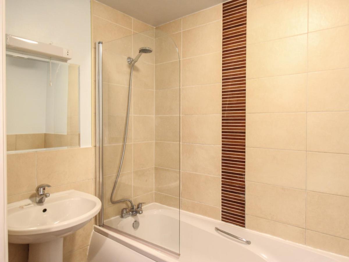Nautical Breeze Apartment Weymouth Bagian luar foto